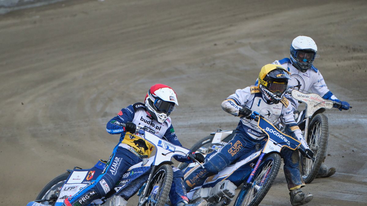 WP SportoweFakty / Mateusz Jaśkowiak
