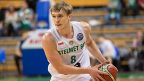 Energa Basket Liga pod lupą Charlesa (15): Matczak myśli o przyszłości, Miasto Szkła ma spory problem
