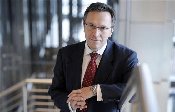 Krzysztof Rybiński: LPP musiała skorzystać z raju podatkowego, by sprostać konkurencji