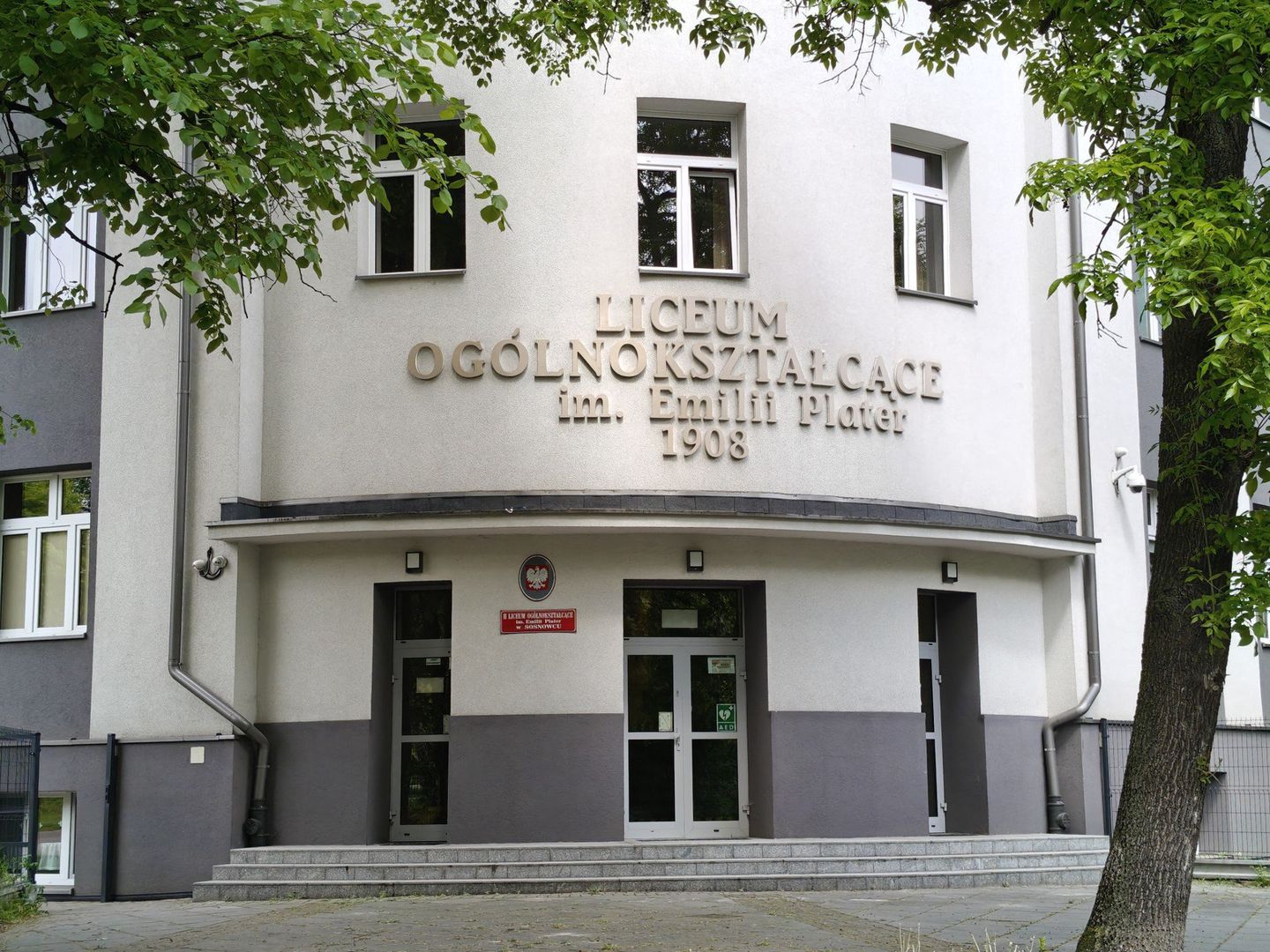 Maturzyści napisali egzamin z j. polskiego!Kliknij strzałkę aby przejść do następnych zdjęć -&gt;