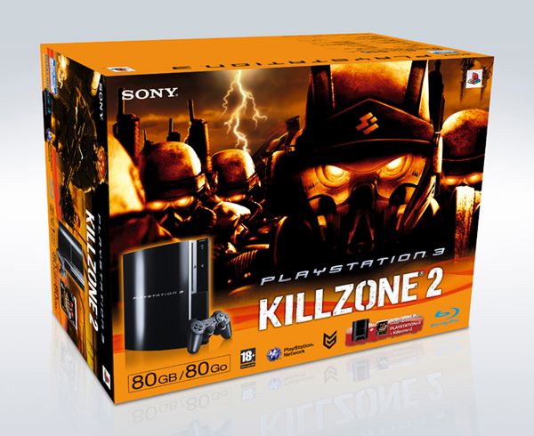 Killzone 2 wyceniony