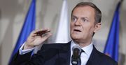 Tusk: wpadki jakościowe przy budowie dróg nieuniknione