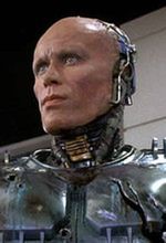 ''Star Trek 2'': Były RoboCop spotka kapitana Kirka