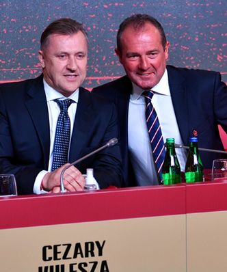Marek Koźmiński ostro o PZPN. "Amatorzy"