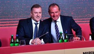 Marek Koźmiński ostro o PZPN. "Amatorzy"
