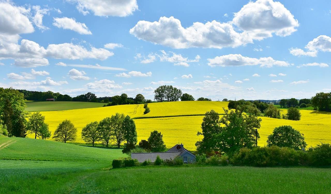 Bielsko-Biała - pogoda na weekend. Piątek, sobota, niedziela(09.05, 10.05, 11.05). Długoterminowa prognoza pogody