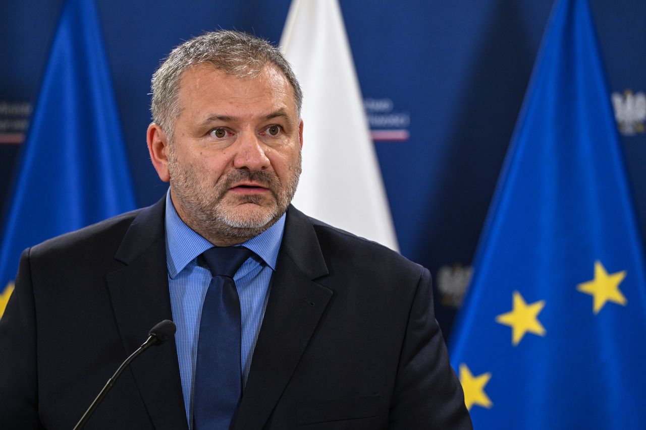 Żurek: szkoda wyrządzona w związku z zaniżaniem cen paliw w Orlenie szacowana jest na 4,1 mld zł