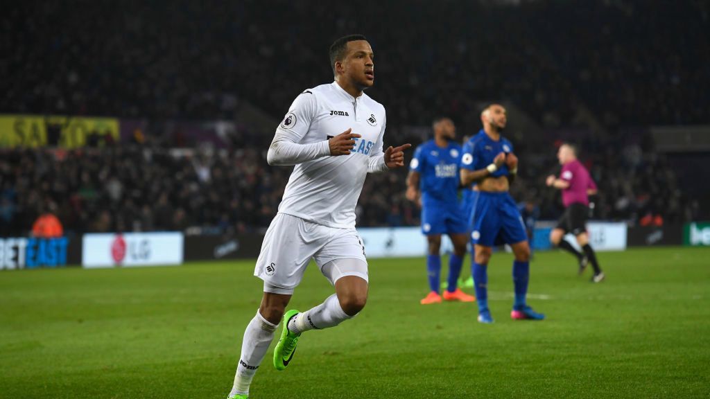 Zdjęcie okładkowe artykułu: Getty Images / Stu Forster / Na zdjęciu: Martin Olsson