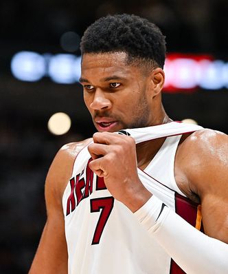 Ale forma. Antetokounmpo dał show