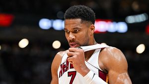 Ale forma. Giannis Antetokounmpo dał show