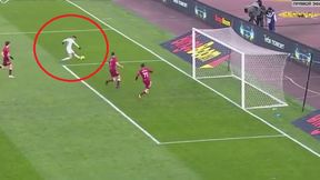 Premier Liga. Sebastian Szymański dał zwycięstwo. Zobacz bramkę gracza Dinama (wideo)