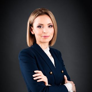 Patrycja Załuska