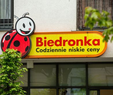 Biedronka rozdaje "darmowe" piwo. Prosty sposób na 12 bezpłatnych butelek