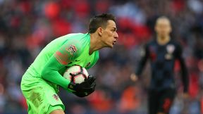 Oficjalnie: Aston Villa pozyskała wicemistrza MŚ. Lovre Kalinić podpisał kontrakt