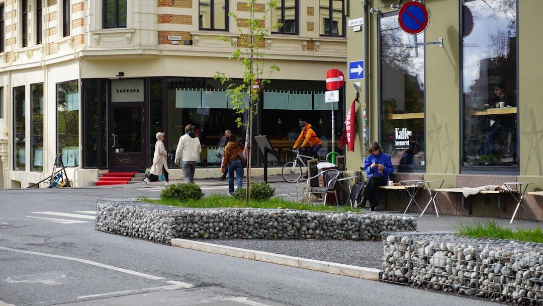 Zarobki w Norwegii. Ile wynosi płaca minimalna?
