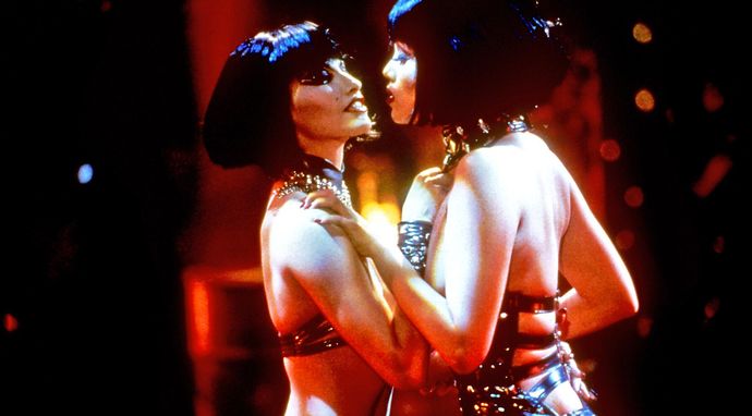 Showgirls