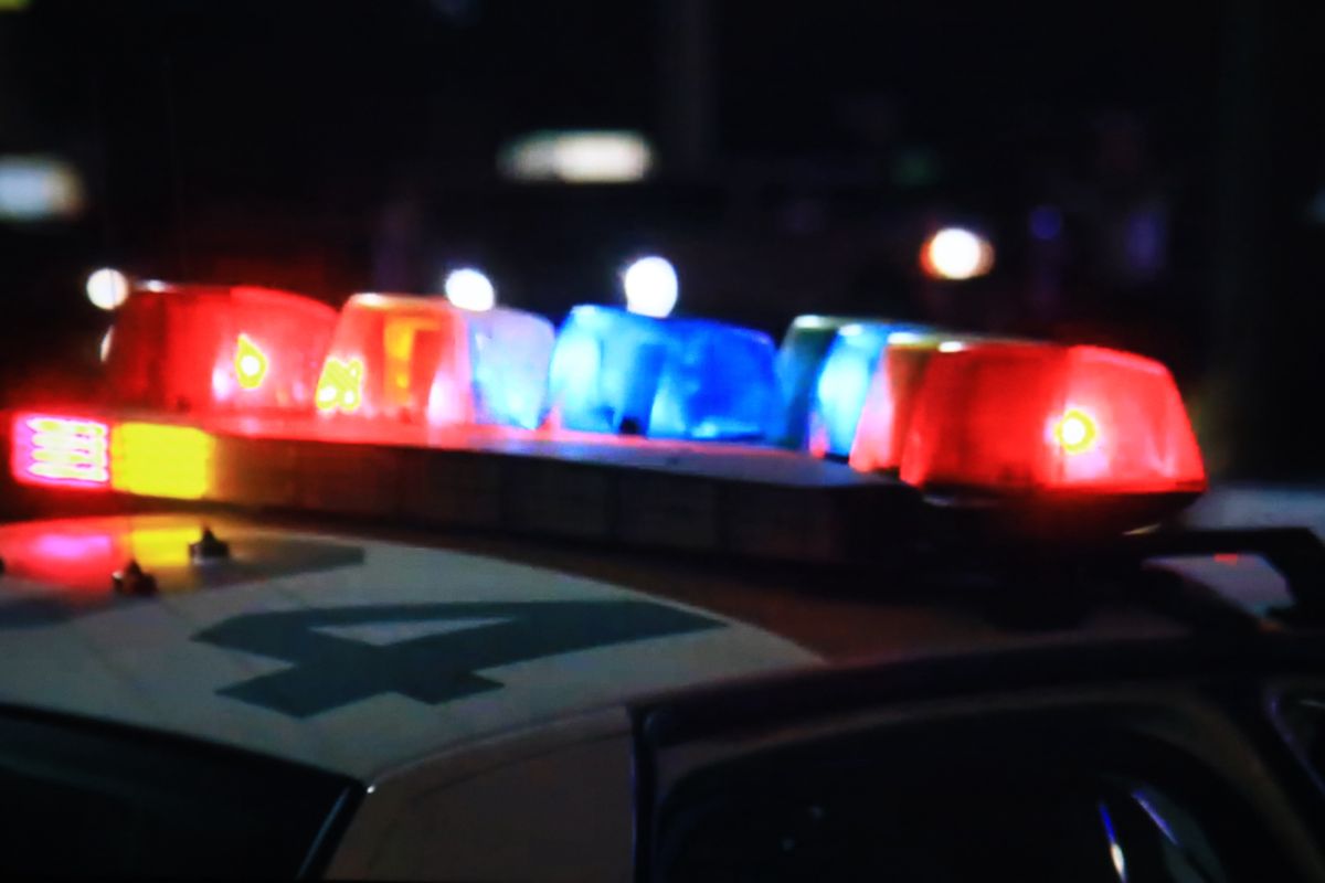 2 osoby dorosłe i 3 dzieci znalezione martwe w domu w Phoenix