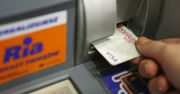 Bankomaty znikają z ulic. Co się dzieje?