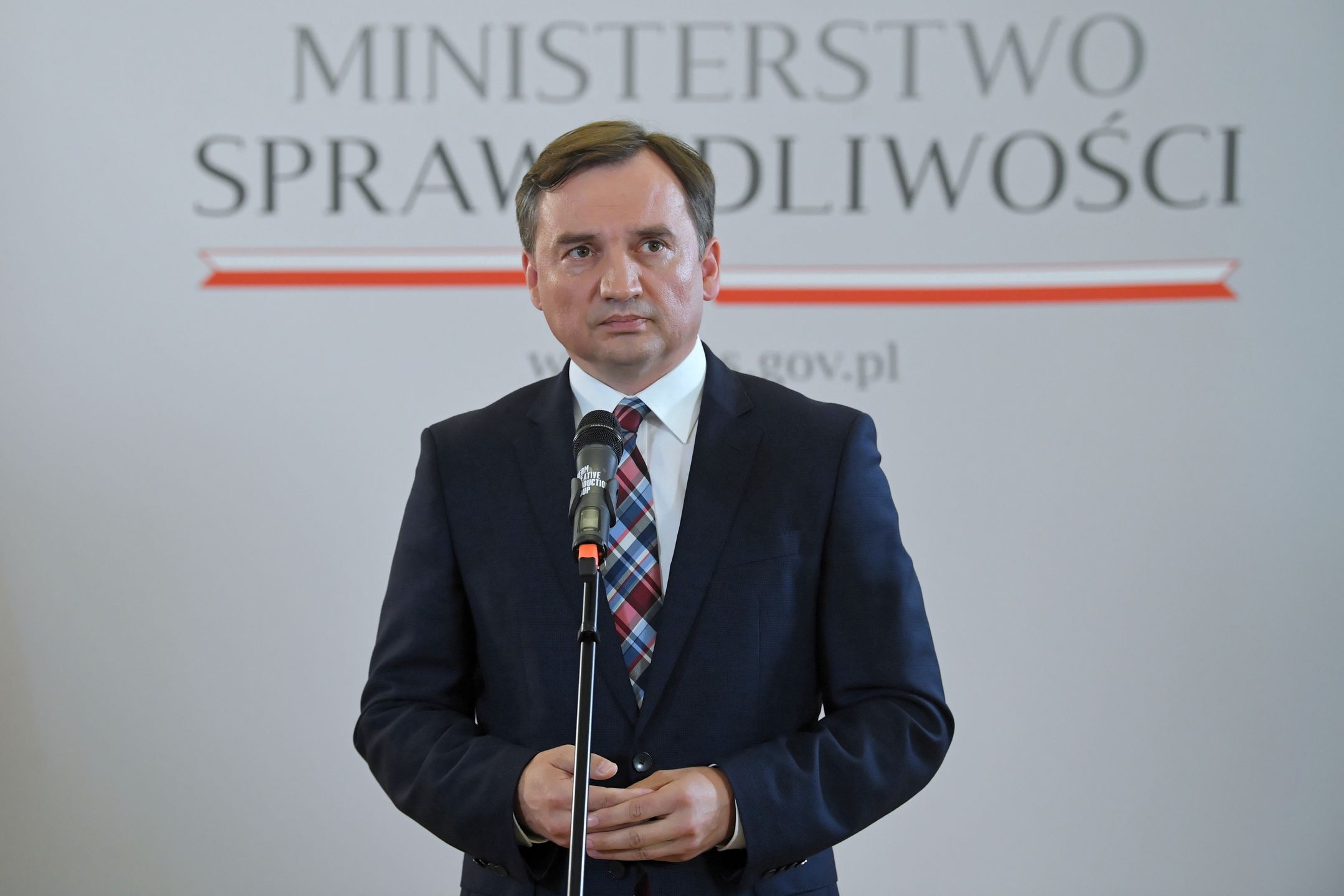 Zbigniew Ziobro