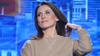 Pola Wiśniewska po rozstaniu prawi o LOJALNOŚCI. "Niektórzy są przypomnieniem, aby uważać na towarzystwo, w którym się przebywa"