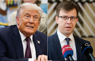 Trump postawił ultimatum ws. rosyjskich surowców. Węgry reagują