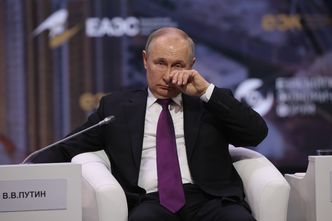 Putin "zatwierdził" zabójstwo Prigożyna? Nowe ustalenia