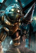 Filmowy "BioShock" bez pośpiechu