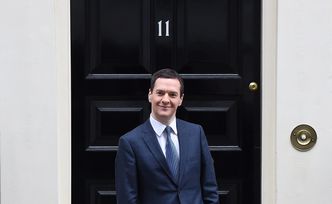 Dług Grecji. Brytyjski minister: Impas w tej sprawie zagraża gospodarce globalnej