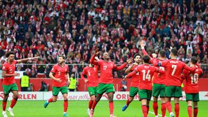 Portugalia po kolejne pewne zwycięstwo w eliminacjach. Co grać w meczu Portugalia - Irlandia?