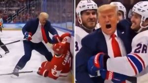 Trump wywołał poruszenie. Oto co opublikował