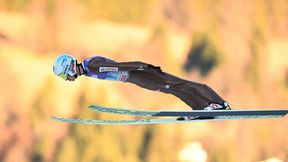 65. TCS:  seria próbna w Innsbrucku rozegrana! Kamil Stoch zdobył najwięcej punktów, ale upadł