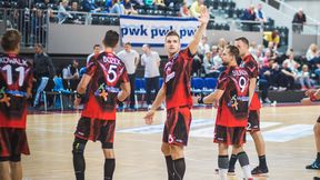 Śląsk Wrocław bez nadziei. KPR RC Legionowo wyszedł z mgły