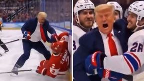 Trump wywołał poruszenie. Oto co opublikował