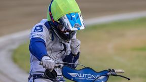 Żużel. To najlepszy wynik juniora od 2023 roku!