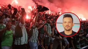 Rywalom Rakowa brakuje wsparcia własnych kibiców. "Nie szczędzą krytyki"