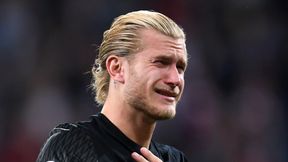 "Najpierw kawa, a potem to medialne pie...". Loris Karius o powrocie do Liverpoolu