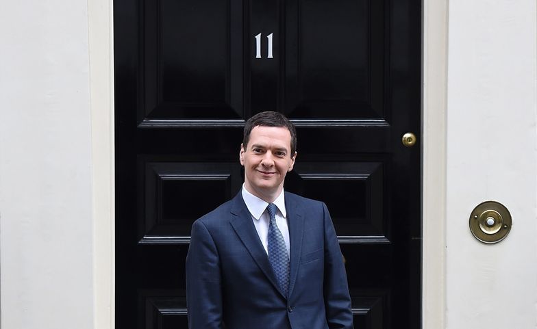 Dług Grecji. Brytyjski minister: Impas w tej sprawie zagraża gospodarce globalnej