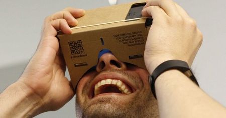 Naughty America zjawi się na E3 - przygotuje stoisko z VR i porno