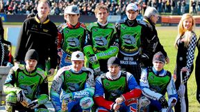 ROW Rybnik wjechał do półfinału - relacja z meczu ROW Rybnik - Kolejarz Rawag Rawicz