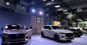 Poznań Motor Show. Luksusowe samochody i marki premium