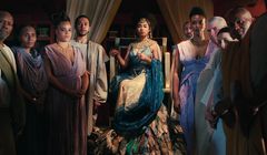 Najwyższa Rada Starożytności: Kleopatra była biała. Netflix zdziwiony