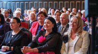 Klejnot Ziemi Pszczyńskiej 2025. Niezwykła nagroda dla niezwykłych kobiet