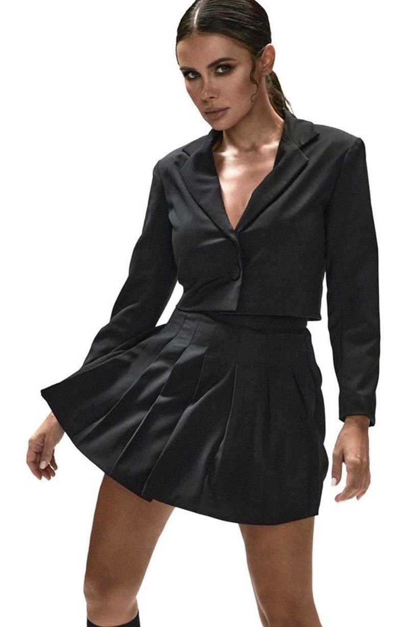 Natalia Siwiec w "dziwnej" sesji