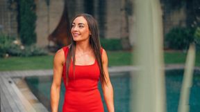 Właśnie kończy 36 lat. Jest uznawana za jedną z najpiękniejszych