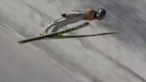 "Leć Adam, leć!". Cała Polska oglądała ten konkurs