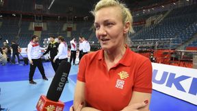 Miłość do piłki ręcznej jest czasem trudna. Legendarna zawodniczka szczerze o ZPRP