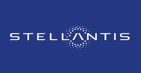 Stellantis w końcu ma logo. Sojusz FCA i PSA nabiera kształtów