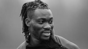 Christian Atsu nie żyje