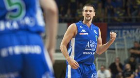 Sytuacja "win-win", czyli jak Walerij Lichodiej zmienił klub w PLK