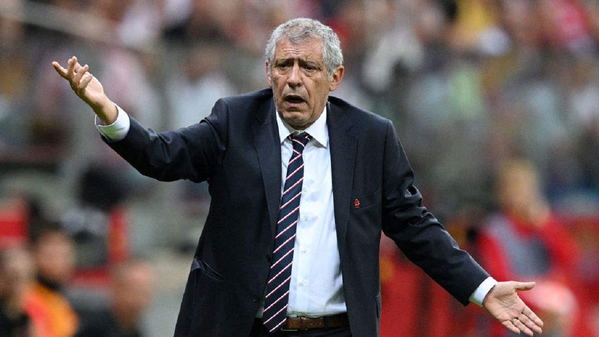 Fernando Santos